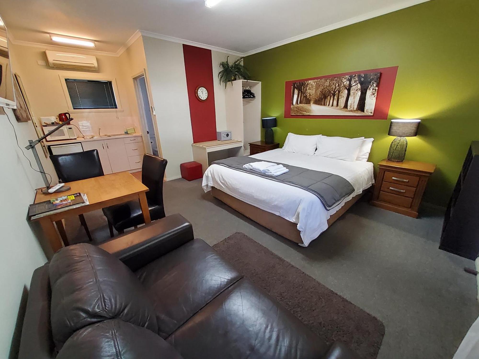 Coach House Inn Bright Zewnętrze zdjęcie