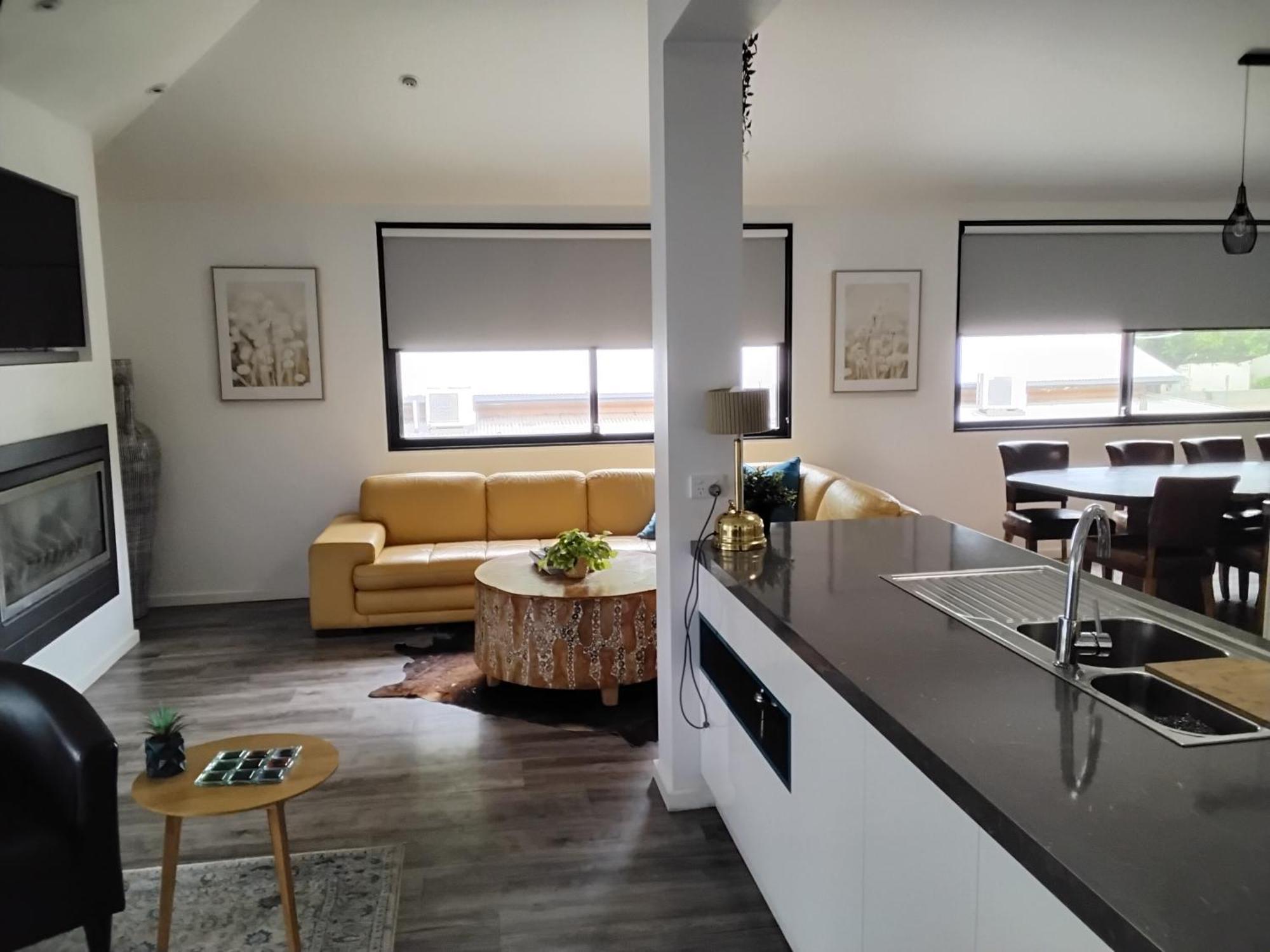 Coach House Inn Bright Pokój zdjęcie