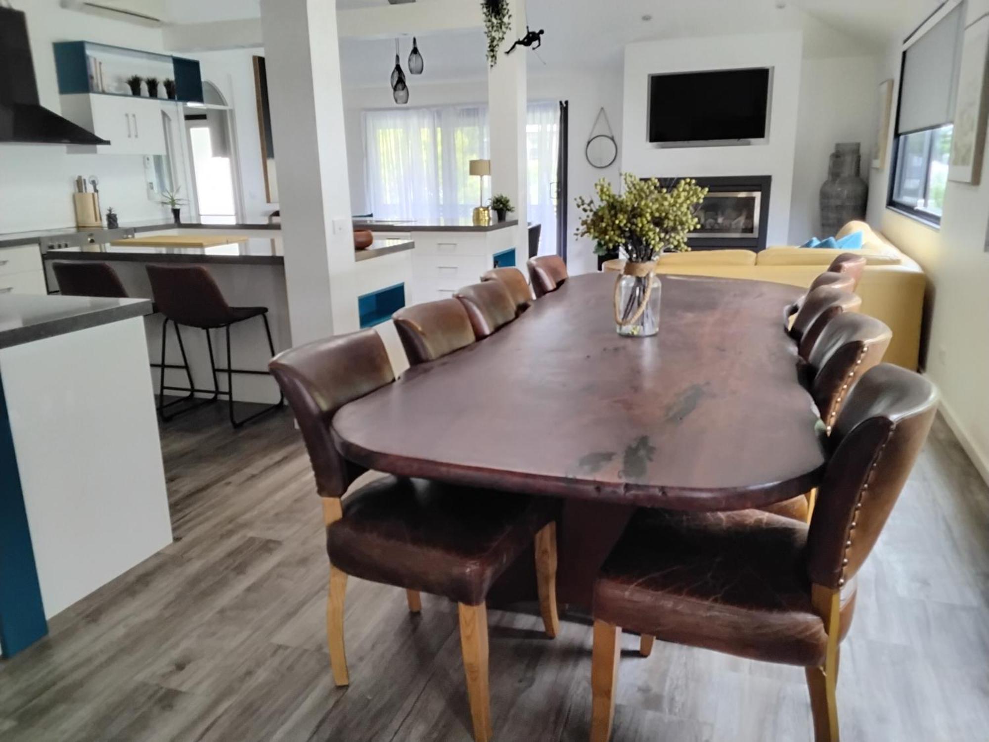 Coach House Inn Bright Pokój zdjęcie
